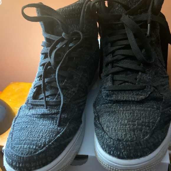 Nike air forces - Picture 4 of 4